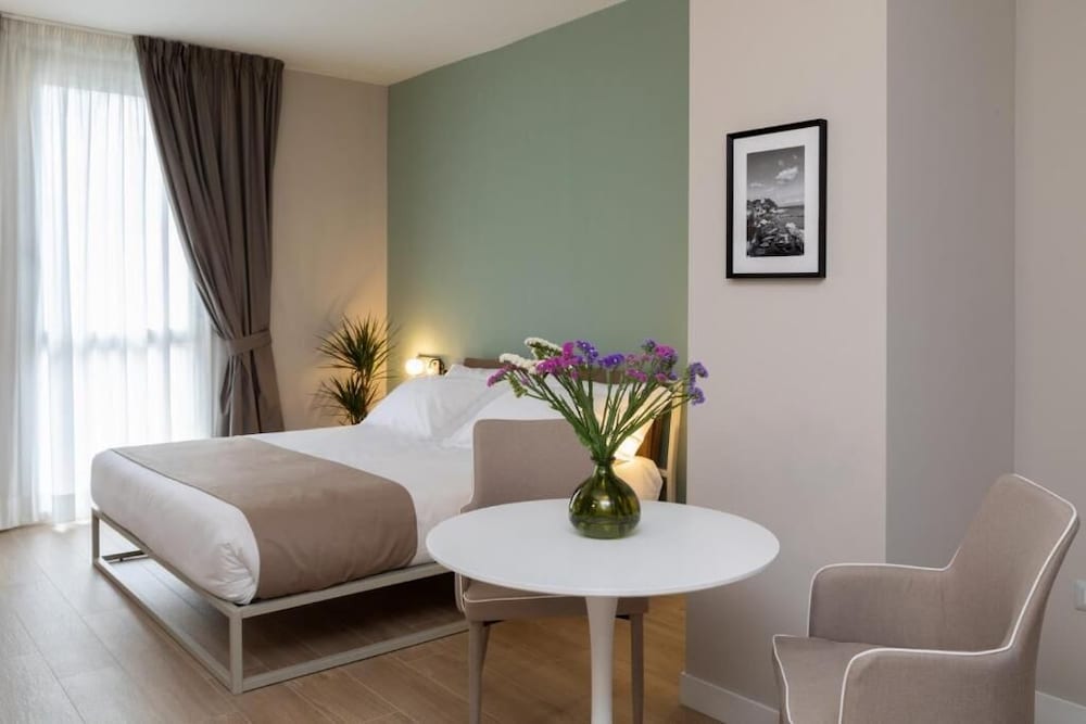Alma Suites