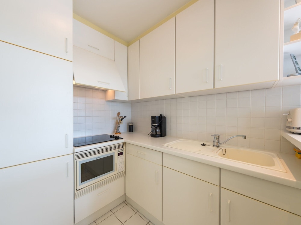 Attractive Apartment With Magnificent View