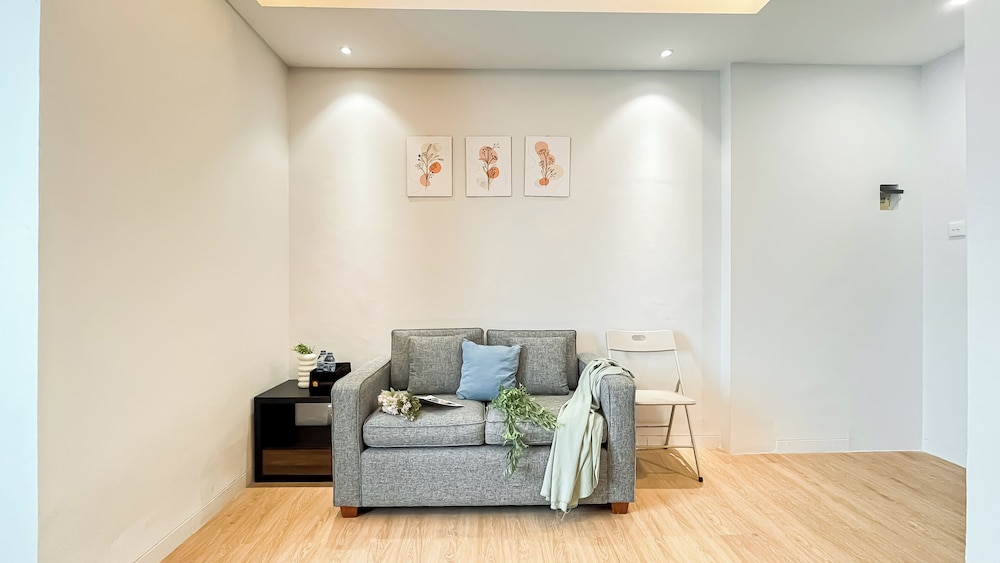Strategic And Minimalist 1Br Apartment At Margonda Residence 1