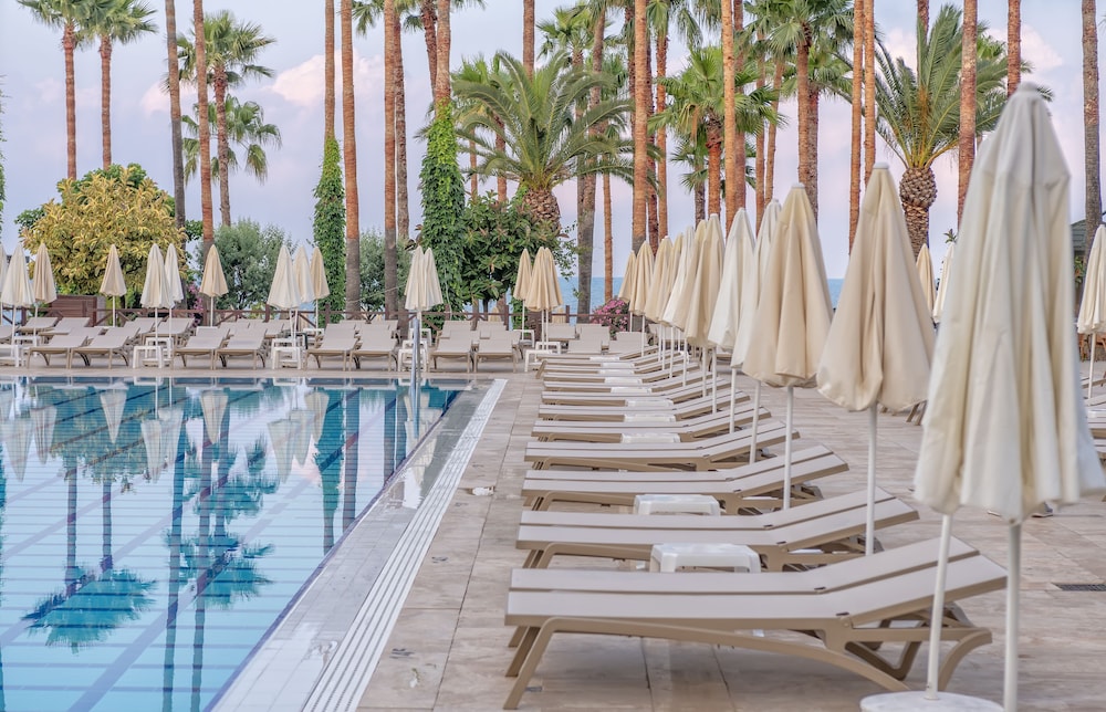 Meryan Otel - Her Şey Dâhil - Image 48