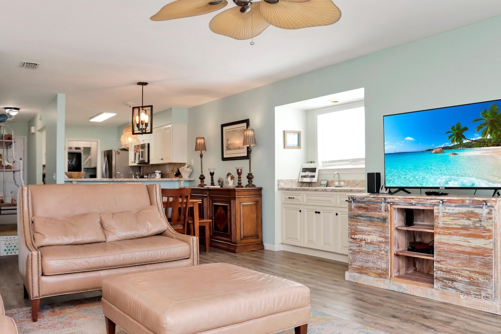 Sunset Treasures