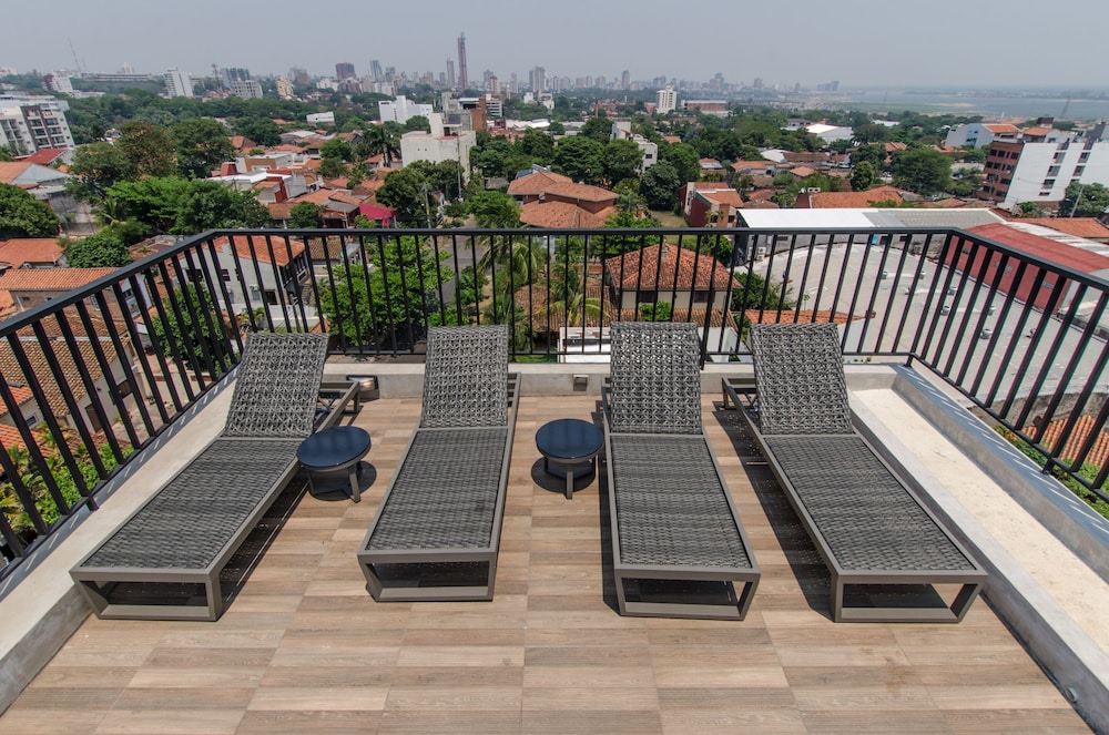 roof