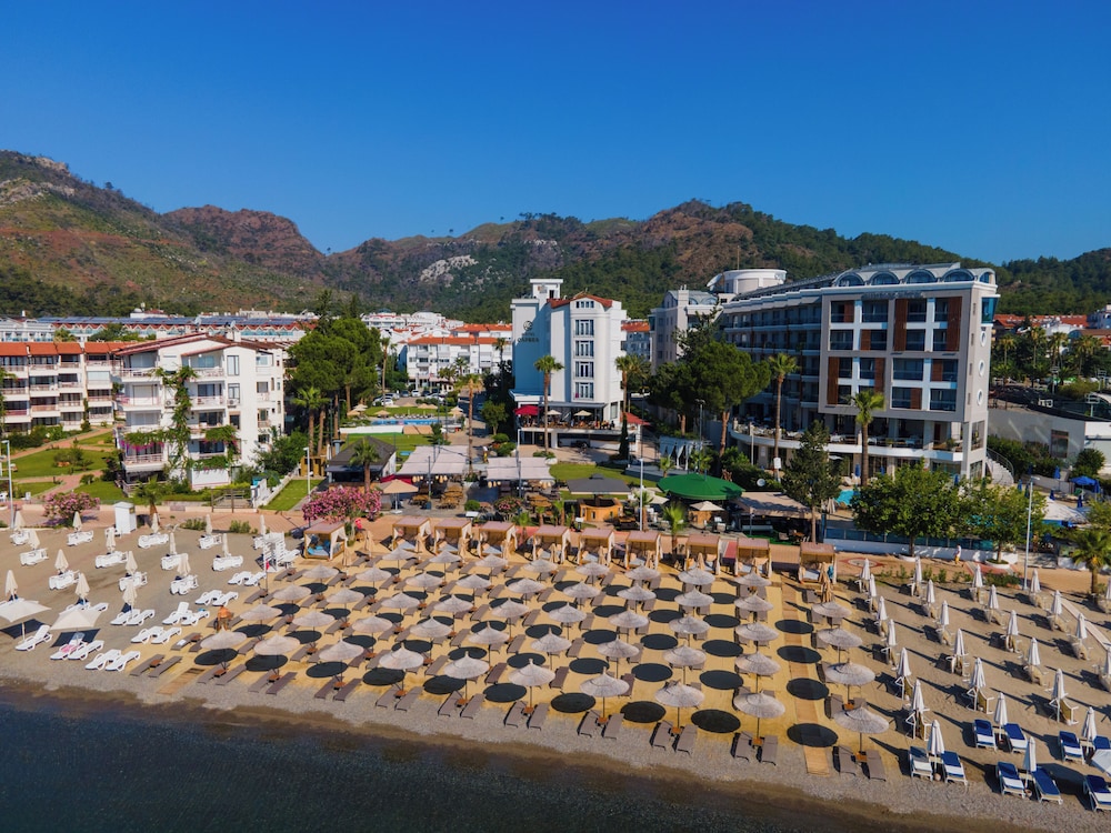 Hotel Caprea