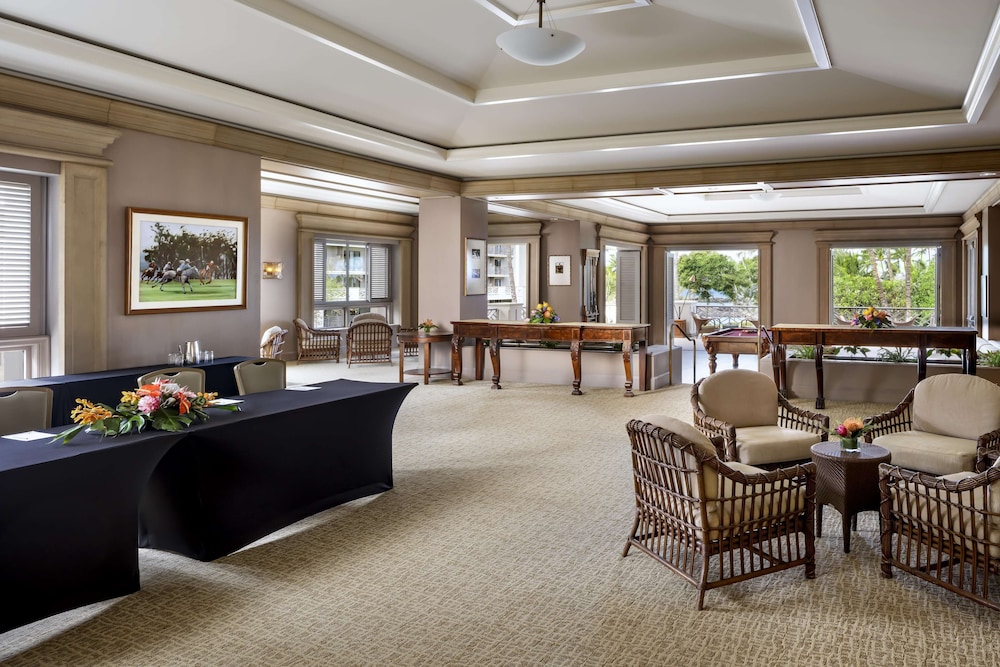 Fairmont Orchid - Property Image 132