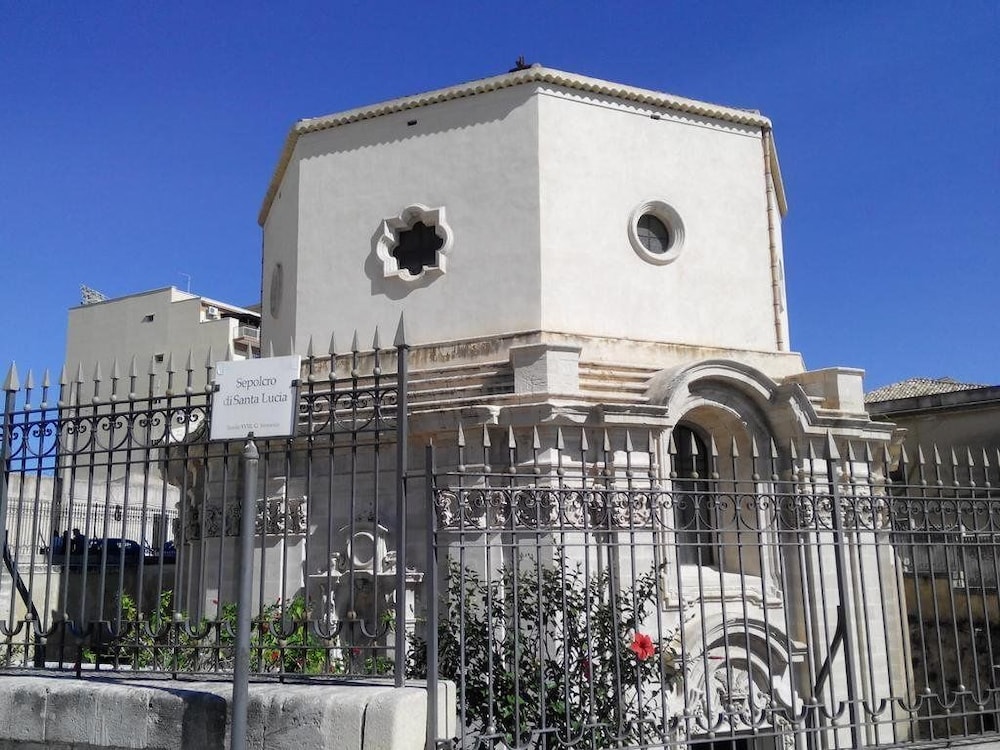 B&B Vergilia
