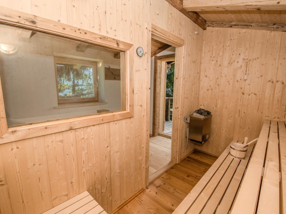 Chalet in Hollersbach Near Kitzbuhel Ski Lift