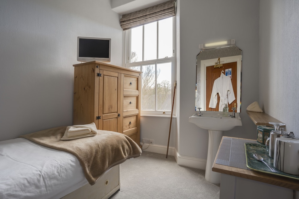 Lyndale Guest House