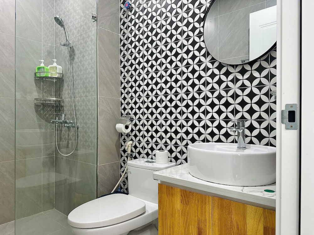 Anvi House - Vinhomes Marina
