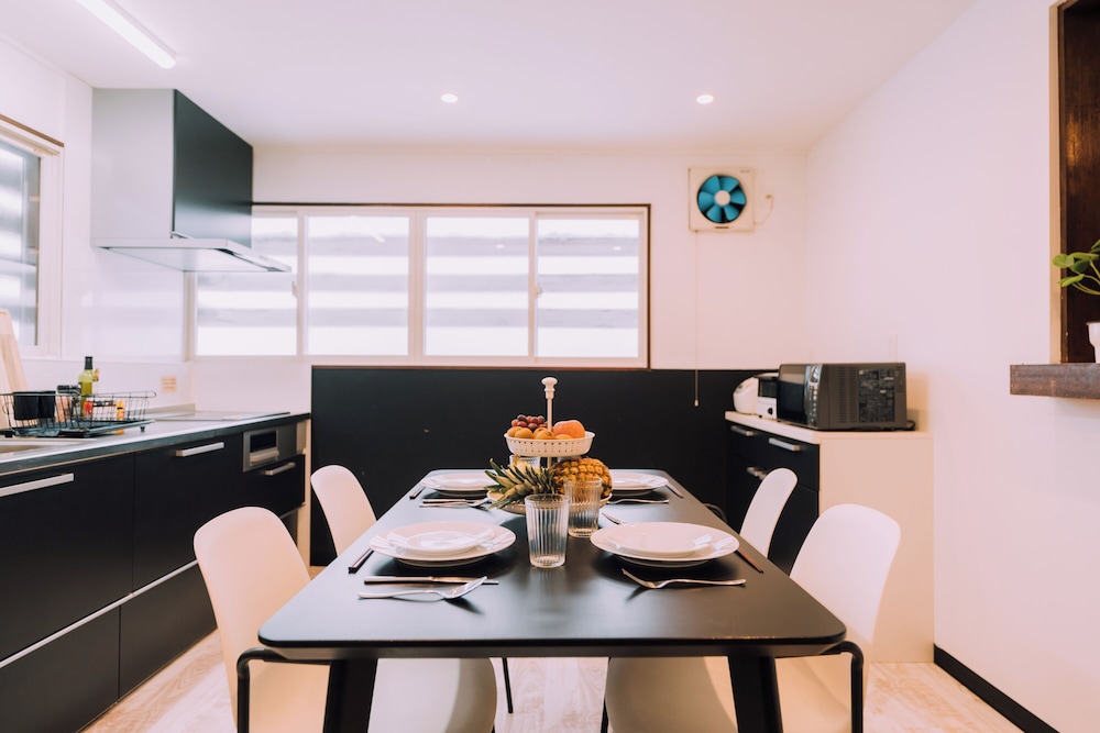 3BD Yuzawa Onsen Lodge - House B