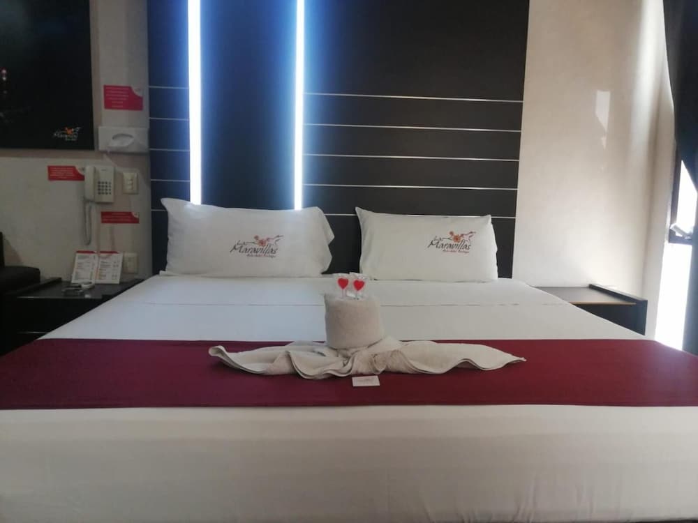 Motel Las Maravillas - Property Image 20