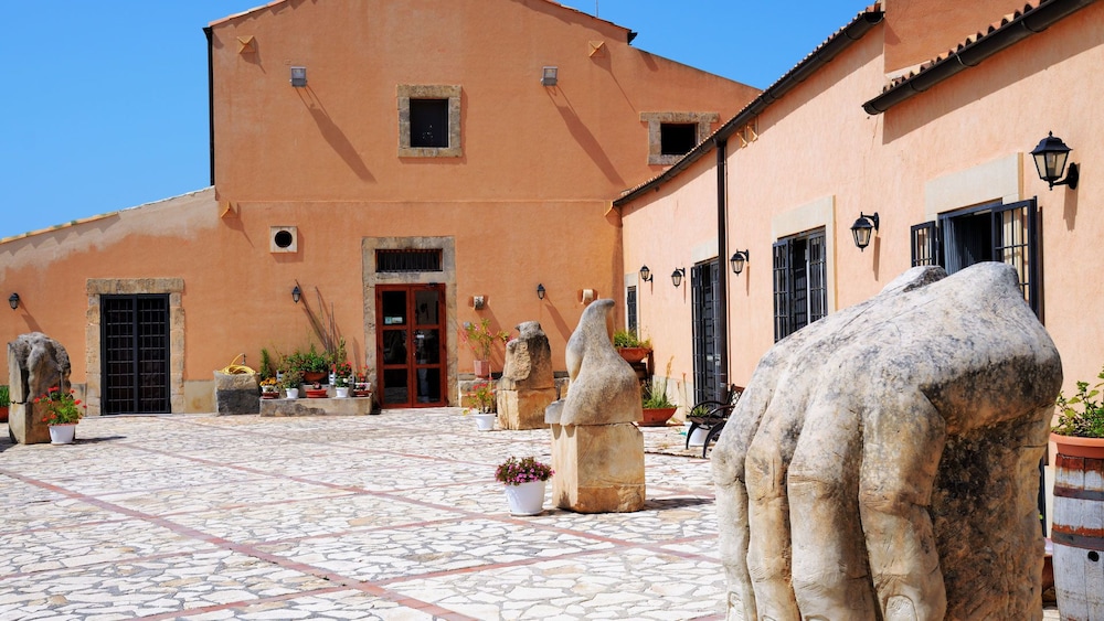 Agriturismo Saccollino
