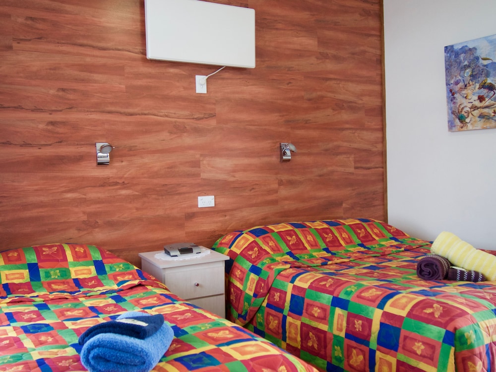 Norfolk Pine Motel Merimbula