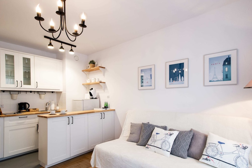 Arkadia Chillout Apartment