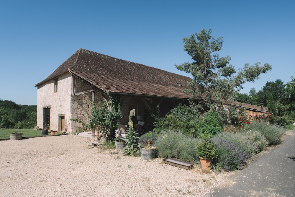 Chambre d'Hôtes Cugnac