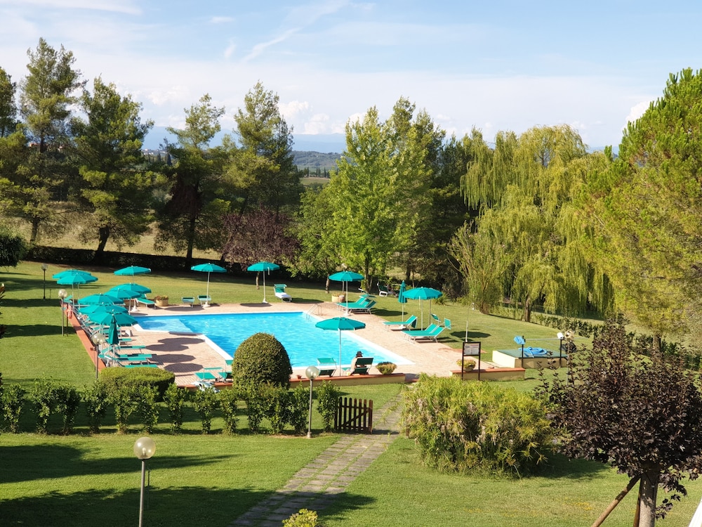 Agriturismo Colleverde