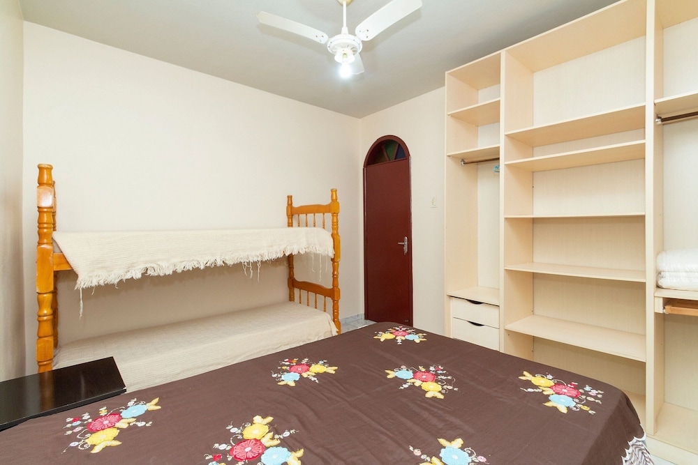 AP 02 Ala Zimbros Residencial Solavir