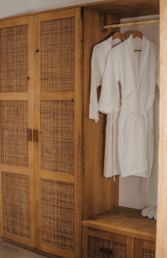 Nong Lam Ecolodge