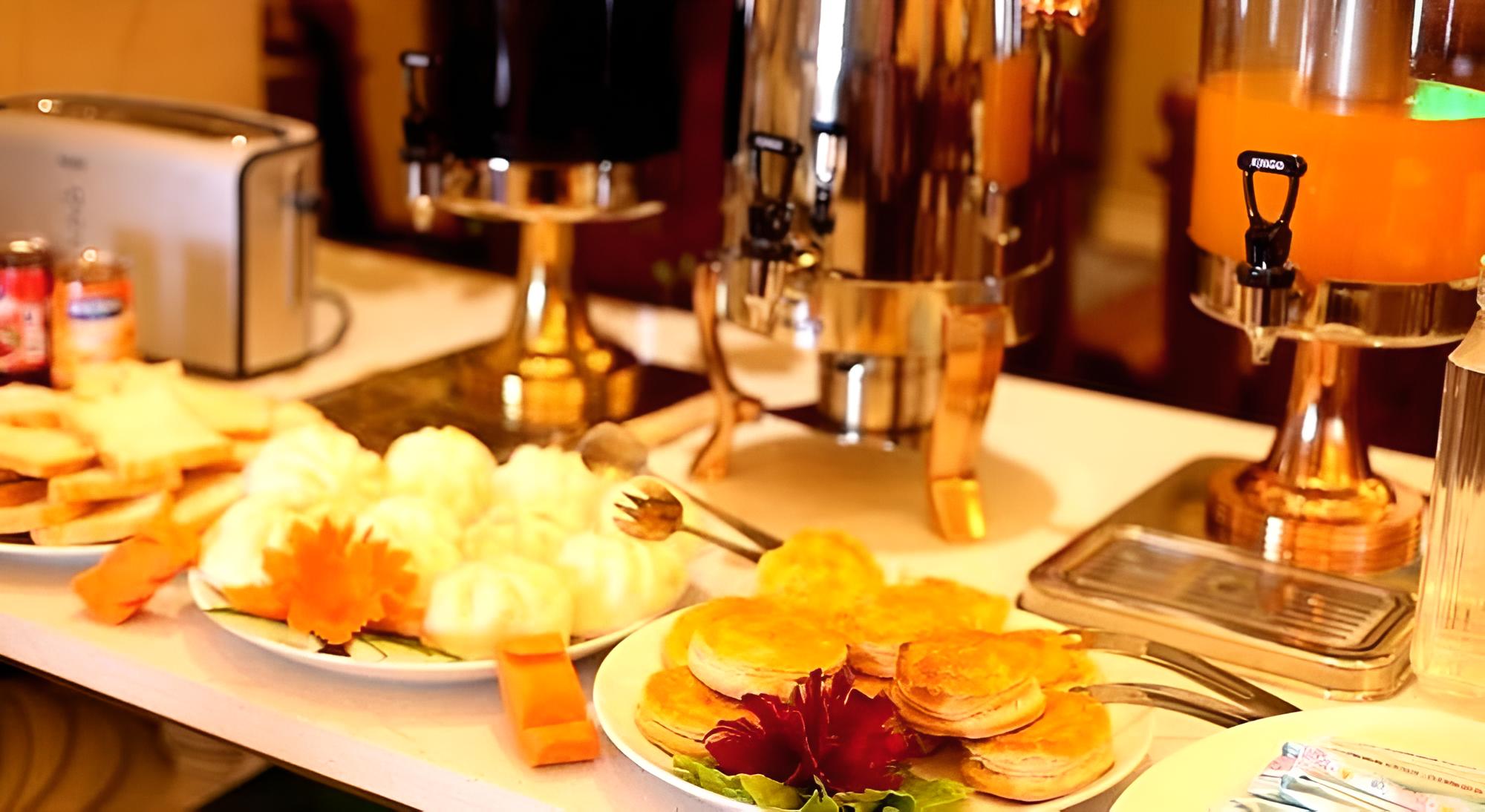 Tien Thinh Hotel