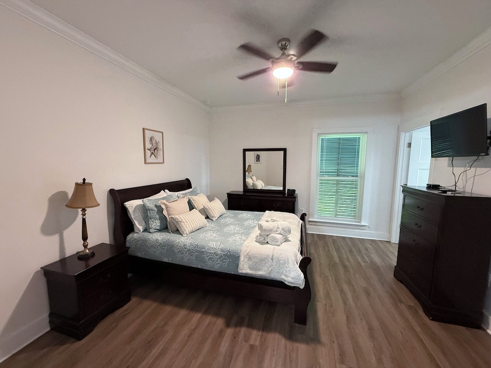 7010 Rookery 3 Sea Shell Cottage New Build in Bunks Coming Soon Sleeps 10