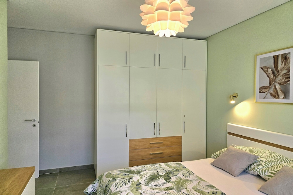 Olive Tree Apartment