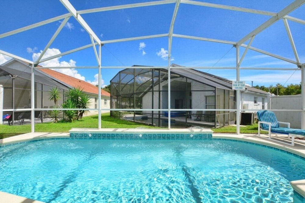 Indian Point- 3 Bedroom Pool - 1301ip Home by Redawning - Image 4