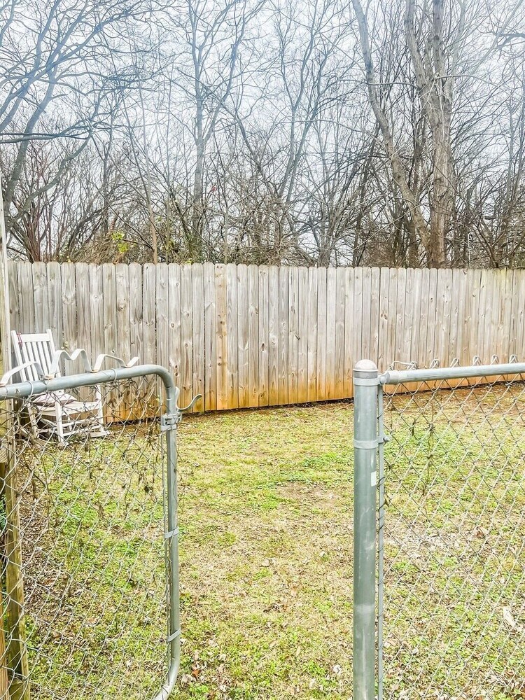 Schiffman Northeast Nook