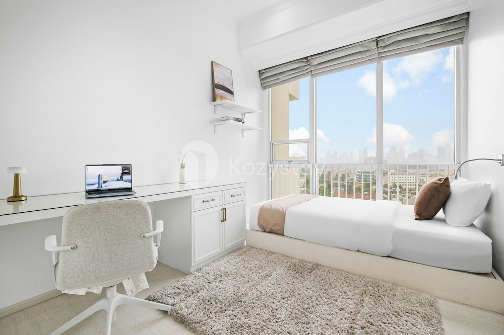 Artika by Kozystay - Kemang