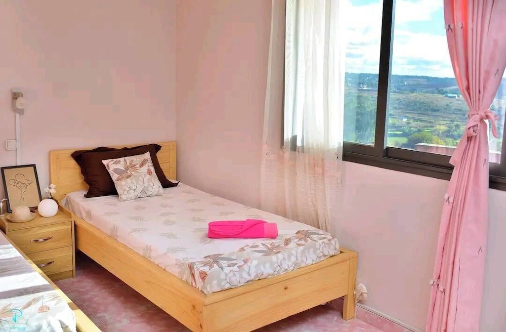 Auberge Iorenantsoa