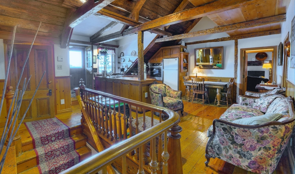 Auberge Baker