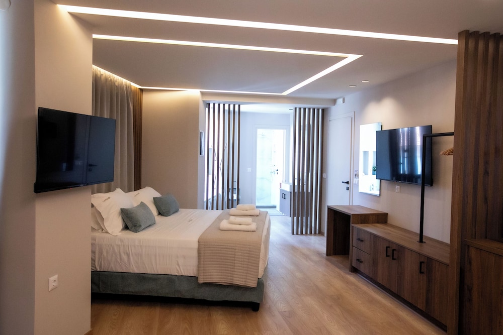 Bedspot Heraklion