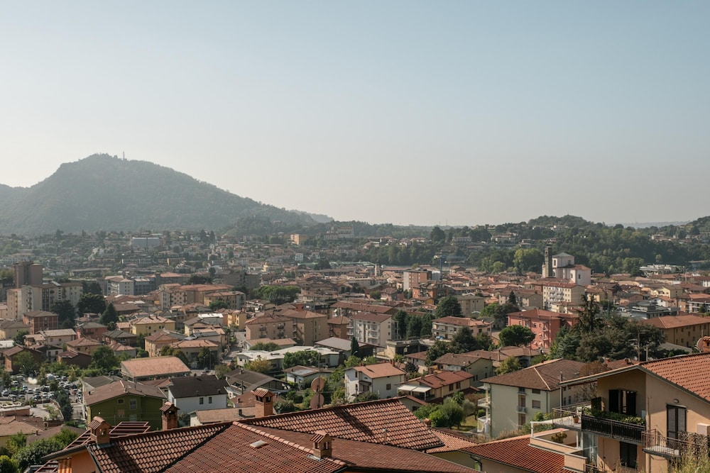 Casa Dolce Casa in Sarnico