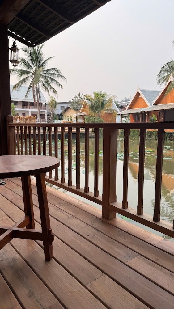 The Jam Boutique Hotel