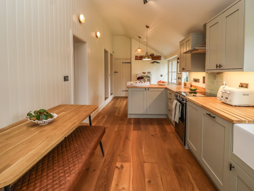 Rookery Cottage