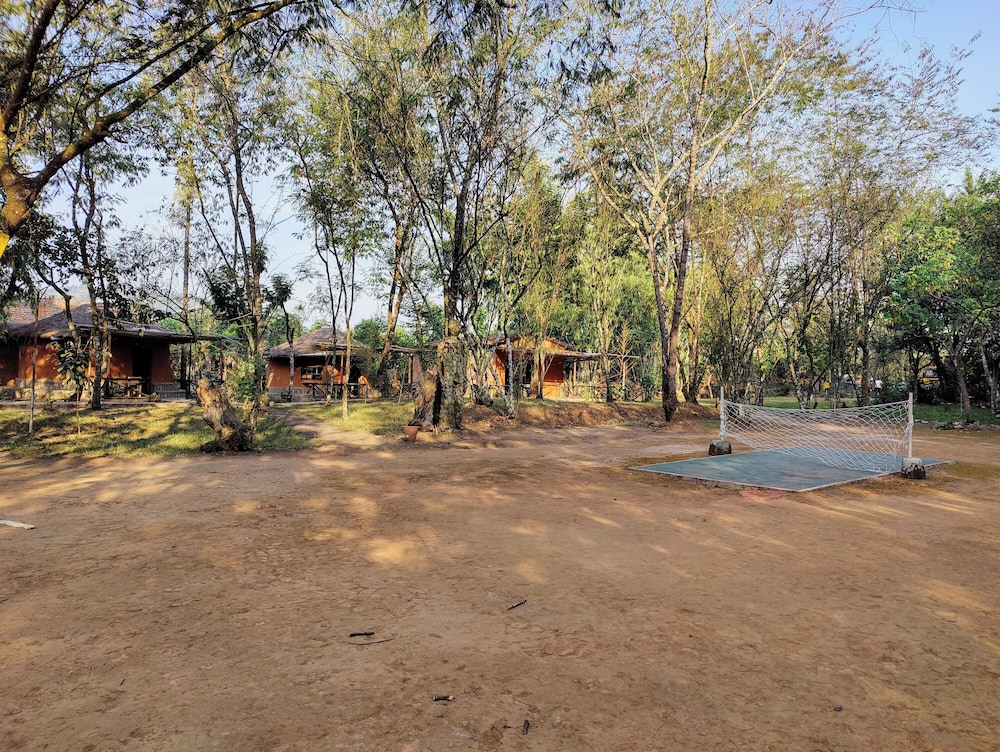 Red Rocks Rwanda Guesthouse & Campsite