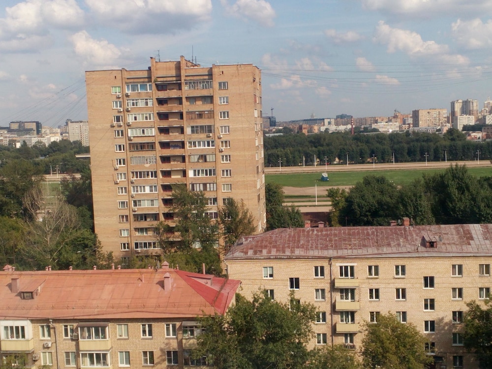 CityInn Begovaya