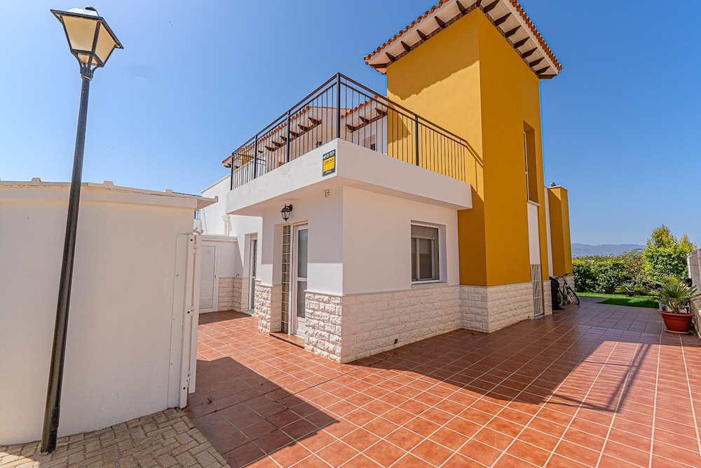 Villa Kalma Luxury House in Vera Playa