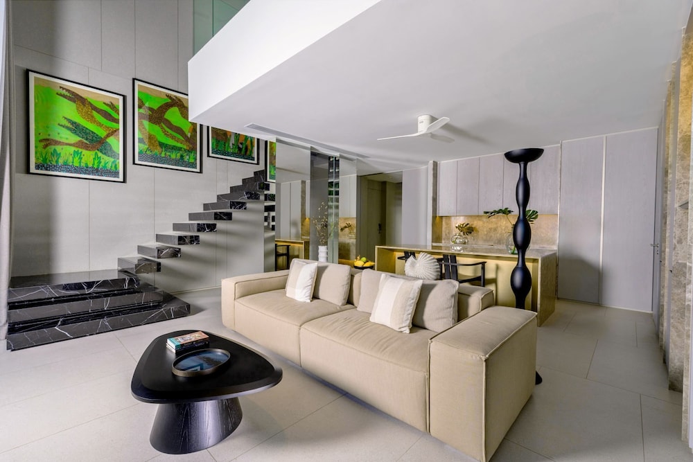 Villa Zai