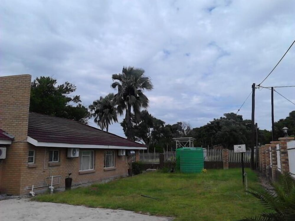 Kesmo Lodge