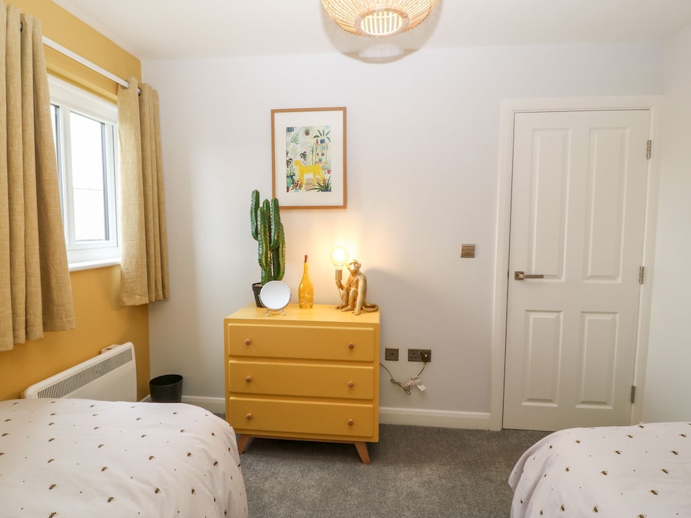 11 Parc Delfryn