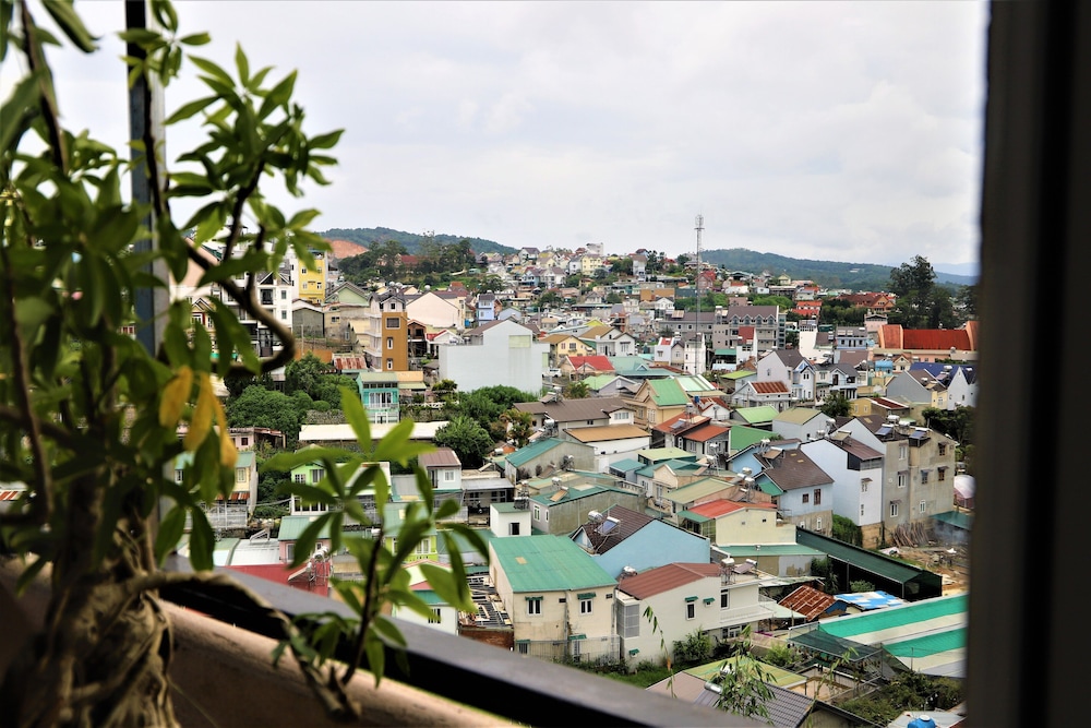The Mist Dalat view 5