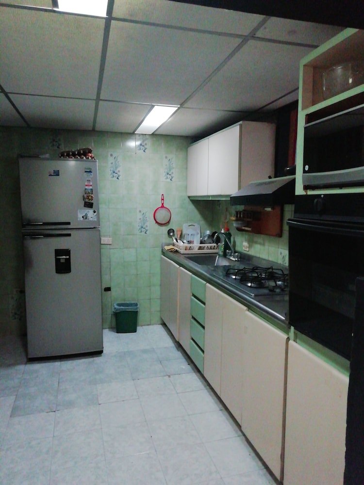 Taminaka Hostel