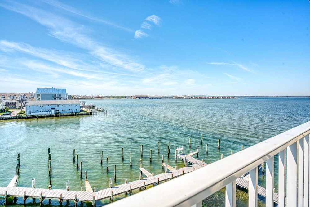 Thunder Island 161d 2 Bedroom Condo