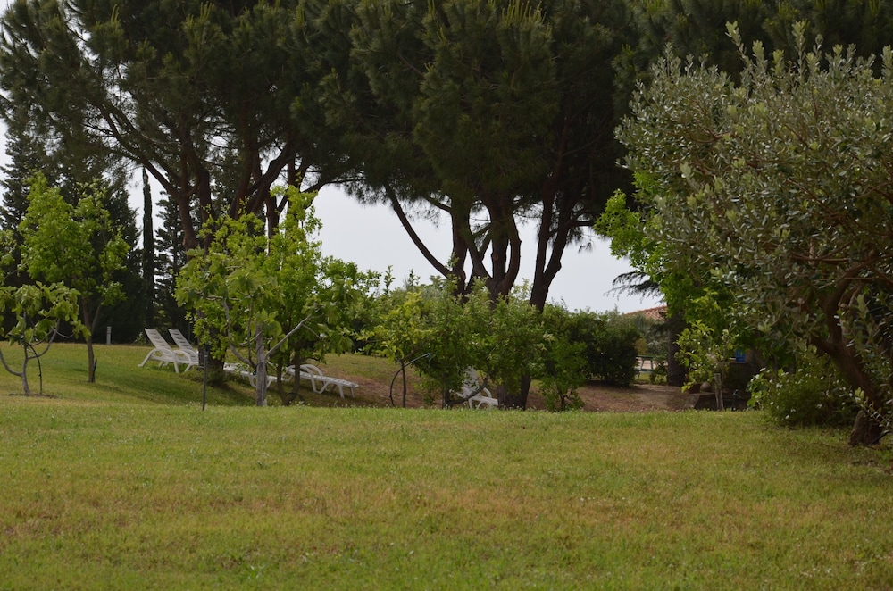 agriturismo borgo piazza