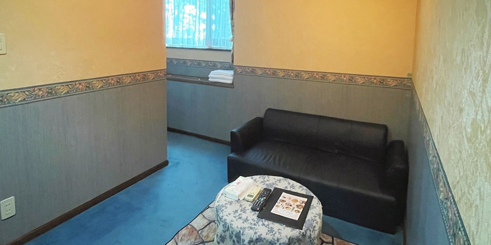 Pension Balmy