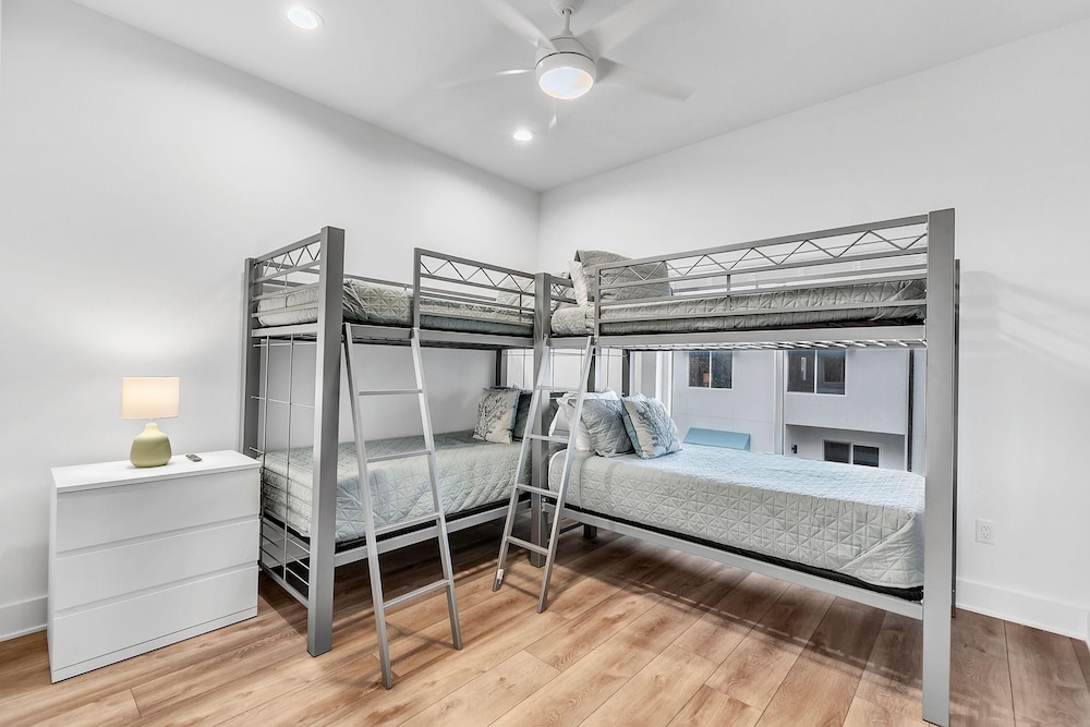 Azul Townhomes A1
