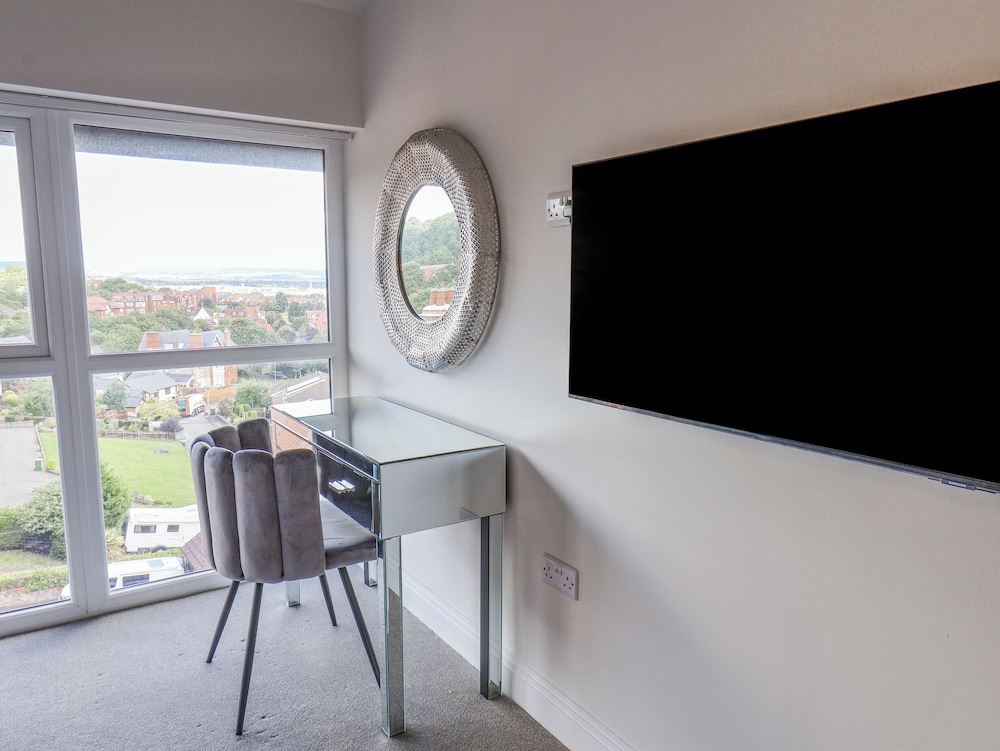 The Penthouse