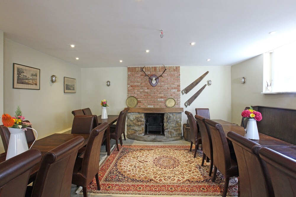 The Plough Inn