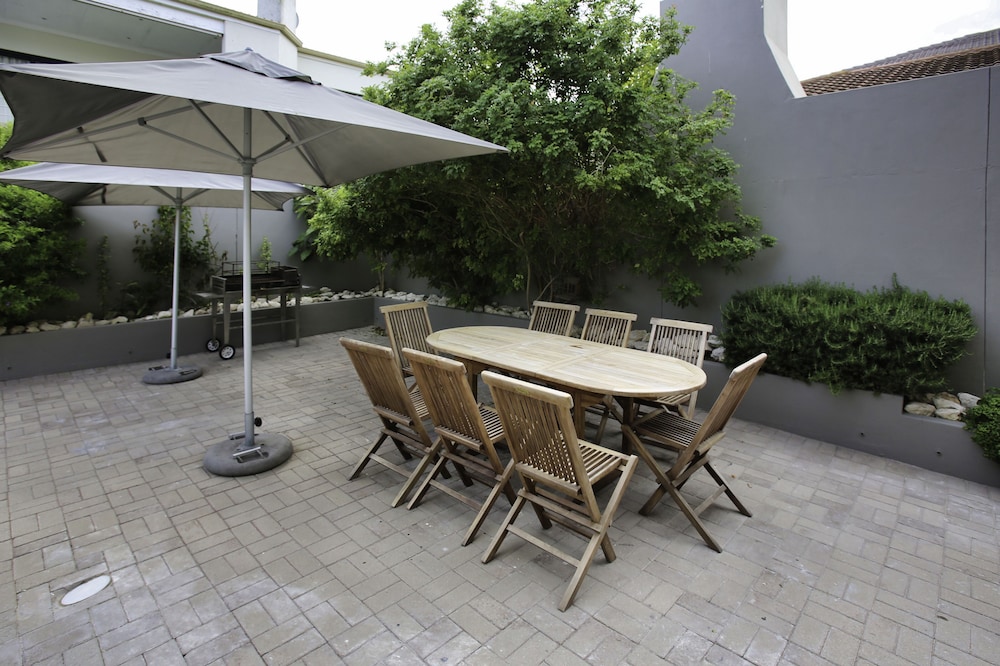 Sunset House Langebaan 8 Sleeper view 3