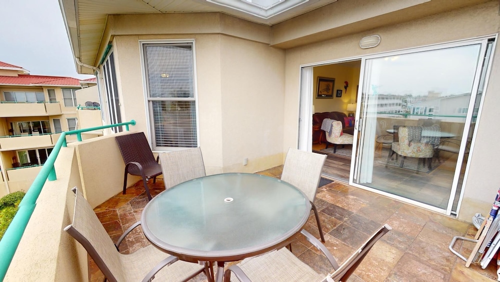 Desoto Beach Club 3 Tybee Vacation Rentals