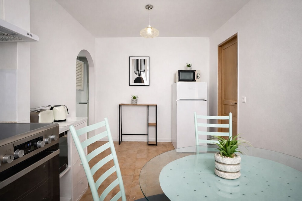 Cozy 1 Chambre au 12 Arrondissement